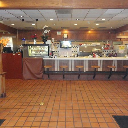Grand Rapids Inn Wyoming Exterior foto
