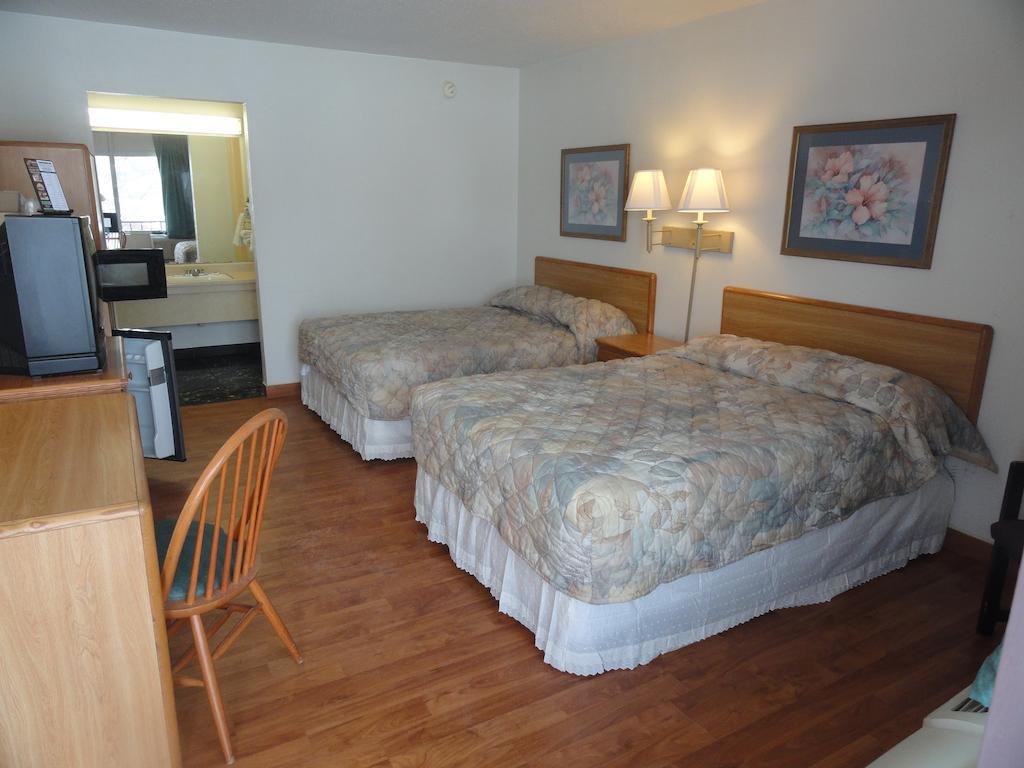 Grand Rapids Inn Wyoming Habitación foto