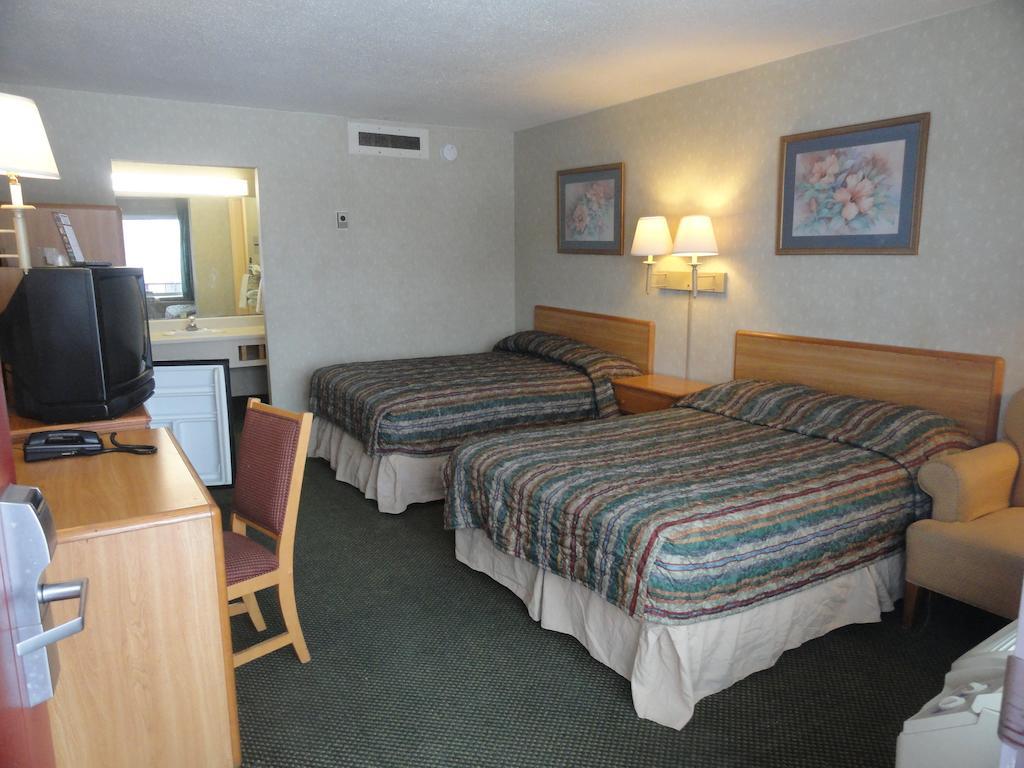 Grand Rapids Inn Wyoming Habitación foto